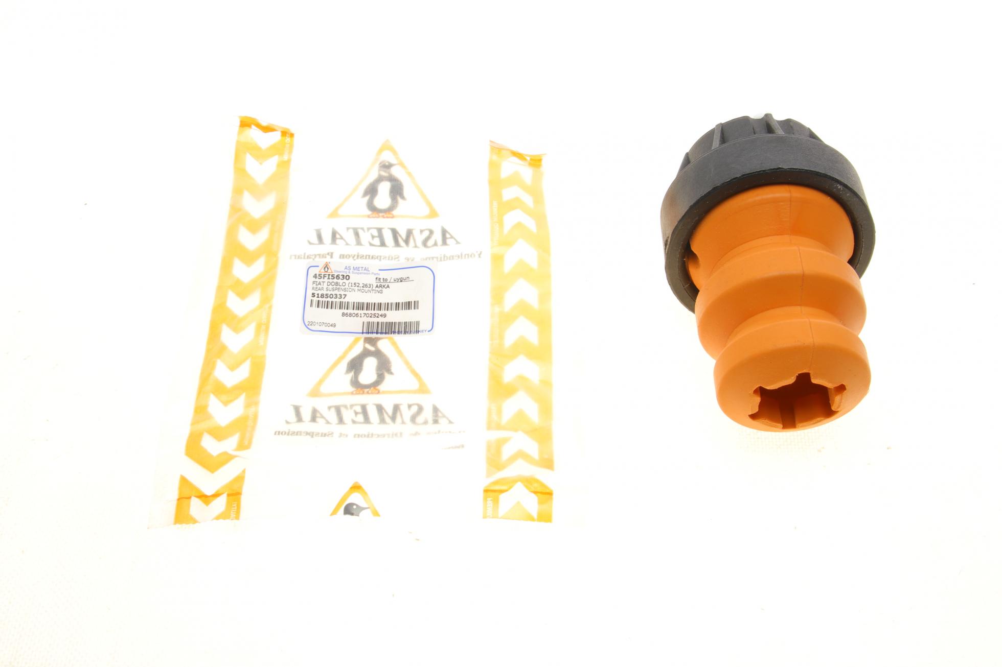 45FI5630 AS METAL